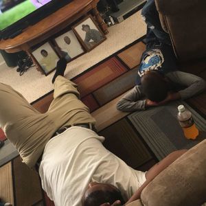 Meet your Posher, Willie